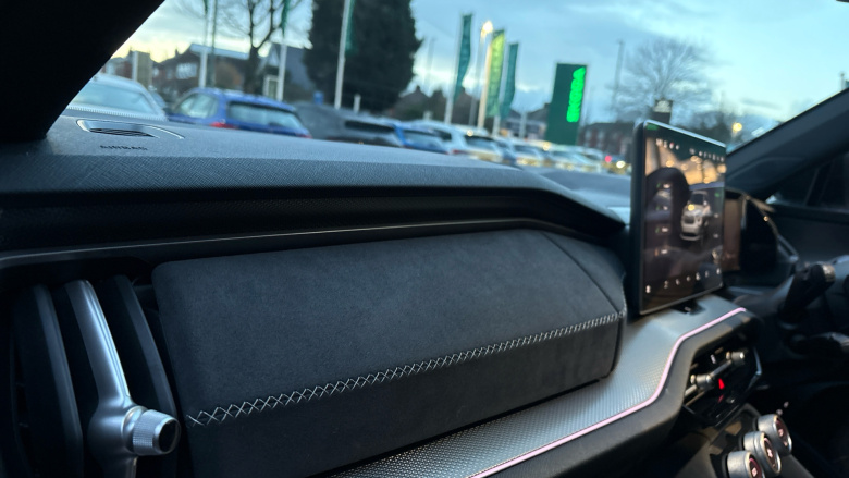 Skoda Kodiaq 1.5 TSI iV 204 SportLine 5dr DSG Estate